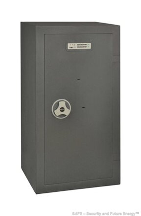 EURON 4300 ME-T4 (SAFEtronics, SK/CZ)