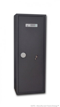 IVETA 5 PMEs (SAFEtronics, SK/CZ)
