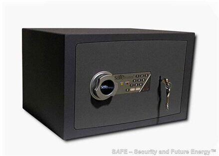 NTR-24 ME (SAFEtronics, SK/CZ)