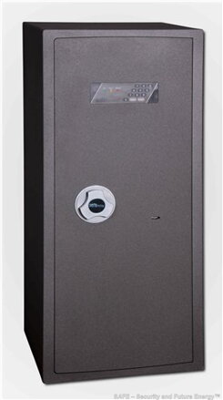 NTR-100 ME (SAFEtronics, SK/CZ)