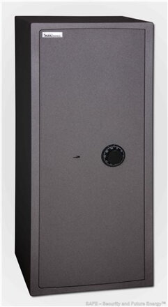 NTR-100 MLG (SAFEtronics, SK/CZ)