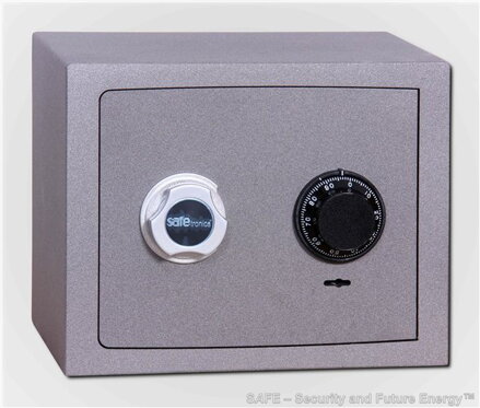 NTR-22 MLG (SAFEtronics, SK/CZ)