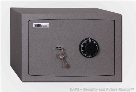 NTR-24 MLG (SAFEtronics, SK/CZ)