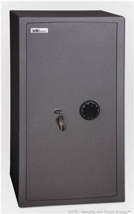 NTR-80 MLG (SAFEtronics, SK/CZ)