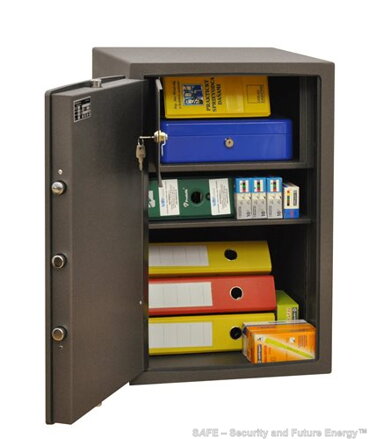 NTR-61 M/L (SAFEtronics, SK/CZ) 