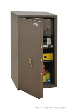 NTR-80 M/L (SAFEtronics, SK/CZ)