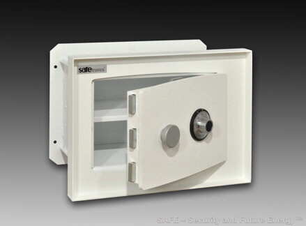ST 23 LG (SAFEtronics, SK/CZ)