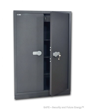 TR 5LE TAC safe lighting (SAFE™, CZ)