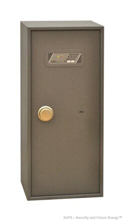 ZSL 100 ME (SAFEtronics, SK/CZ)