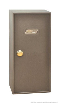 ZSL 120 ME (SAFEtronics, SK/CZ)