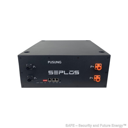 PUSUNG-S 100 (Shenzen Seplos Technology, CN)