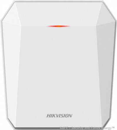 DS-PRI120 (Hikvision®, China)