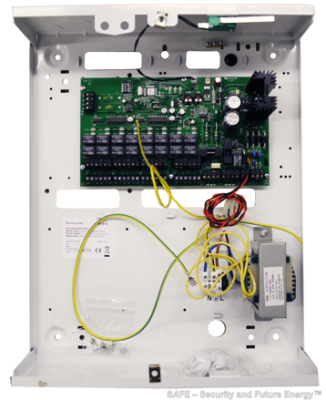 PCX-ROX16R-PSU (Pyronix, U.K.)