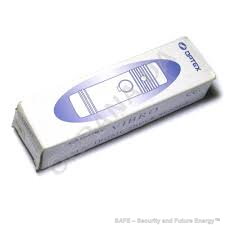 VIBRO (Optex, U.K.)