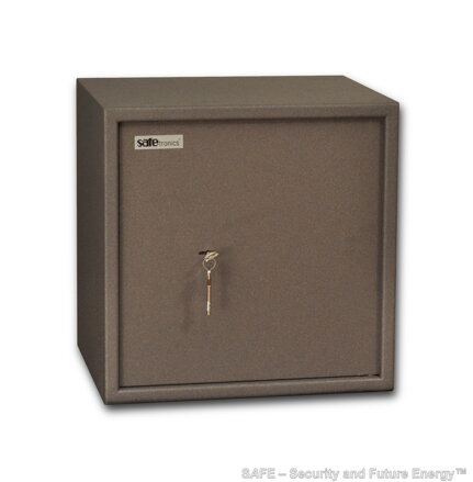 ZSL 43 M (SAFEtronics, SK/CZ)