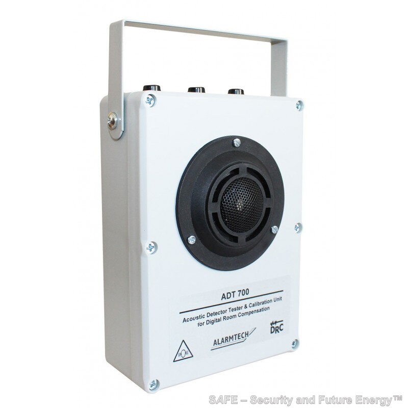 ADT700 (Alarmtech, S) ADT700 (Alarmtech, S)