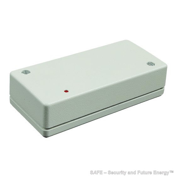 VD500 (Alarmtech, S) VD500 (Alarmtech, S)