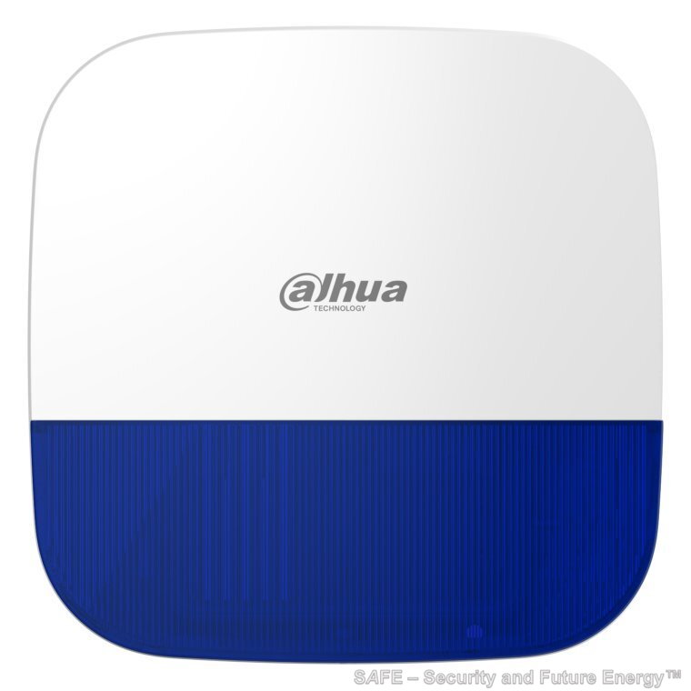 ARA13-W2(868)Blue (Dahua, CN) ARA13-W2(868)Blue (Dahua, CN)