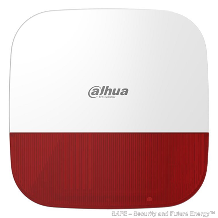 ARA13-W2(868)Red (Dahua, CN) ARA13-W2(868)Red (Dahua, CN)