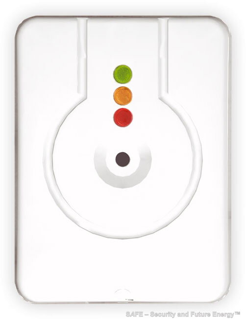 BG16DF (Pyronix, U.K.) BG16DF (Pyronix, U.K.)