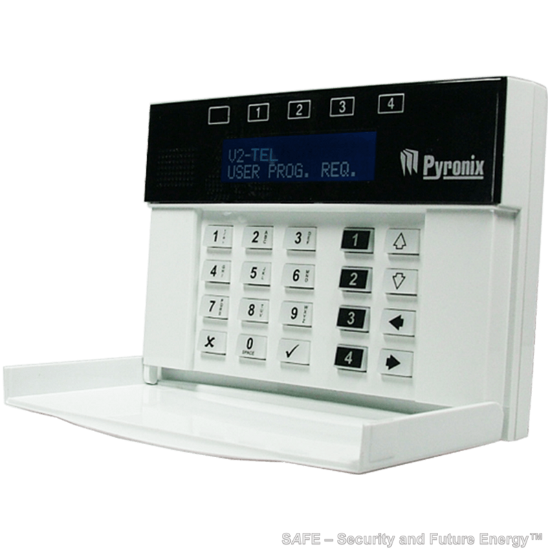 VIBRO ALARM WL (SAFE™/TTC, CZ) VIBRO ALARM WL (SAFE™/TTC, CZ)