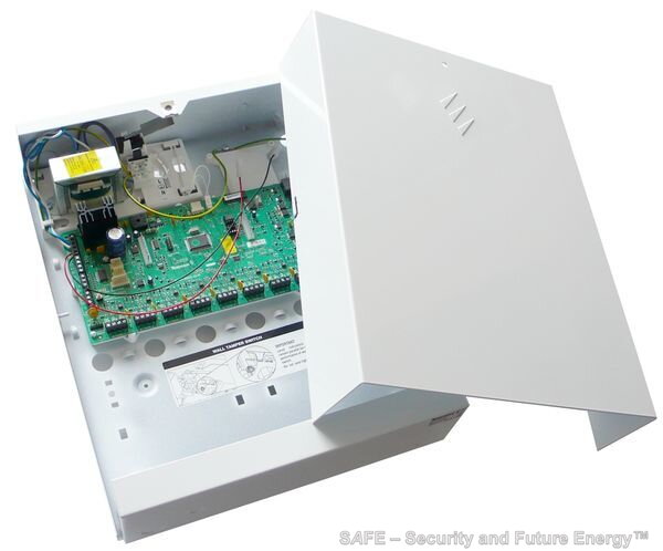 Premier 640 (Texecom, U.K.) Premier 640 (Texecom, U.K.)