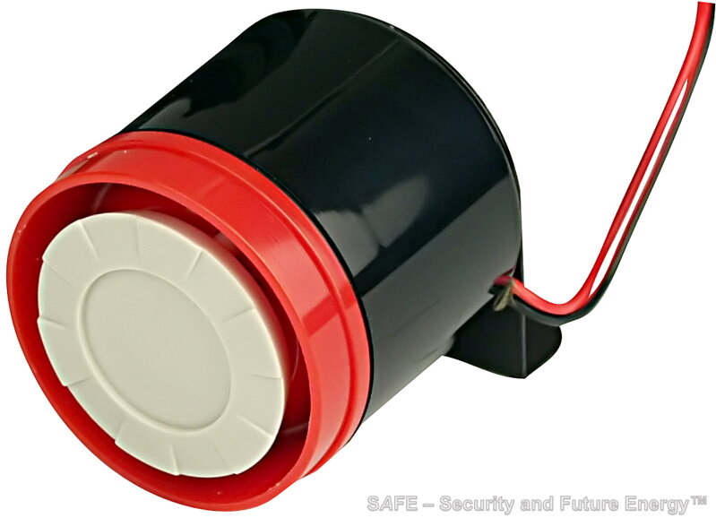 SA 105 (Jablotron, CZ) SA 105 (Jablotron, CZ)