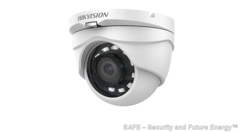 DS-2CE56D0T-IRMF/3.6mm (Hikvision®, China)