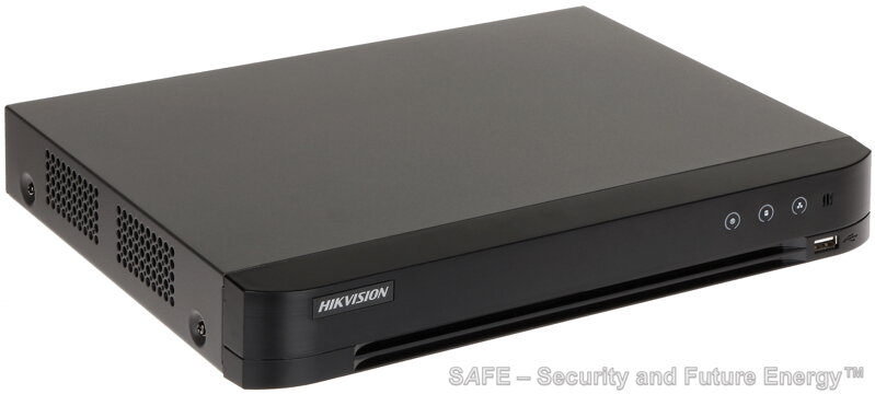 iDS-7216HQHI-M1/S (Hikvision®, CN) iDS-7216HQHI-M1/S (Hikvision®, CN)