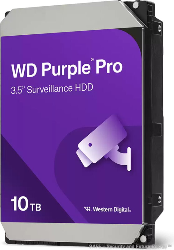 WD102PURP (Western Digital, USA)