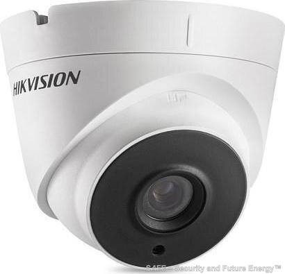 DS-2CE56D0T-IT1F/2.8mm (Hikvision®, China)