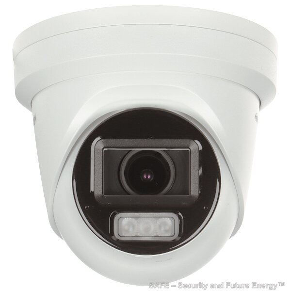 DS-2CD2H83G2-LIZS2U (Hikvision®, China)