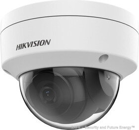 DS-2CD1123G2-I/2.8mm (Hikvision®, China)