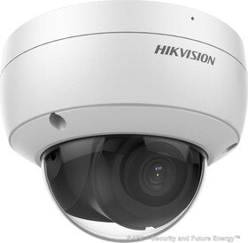 DS-2CD2123G2-IU/2.8mm (Hikvision®, China)