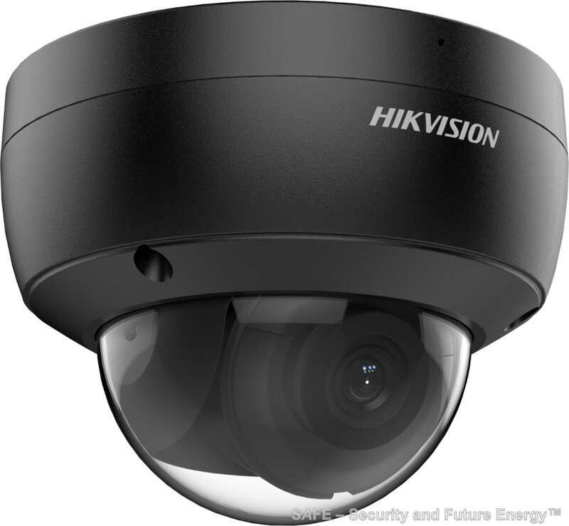 DS-2CD2146G2-ISU/2.8mm/Black (Hikvision®, China) DS-2CD2146G2-ISU/2.8mm/Black (Hikvision®, China)