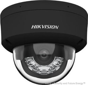 DS-2CD2147G2H-LISU/2.8mm/Black (Hikvision®, China)