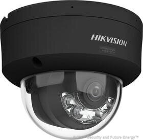 DS-2CD2167G3-LIS2UY/2.8mm/Black (Hikvision®, China)