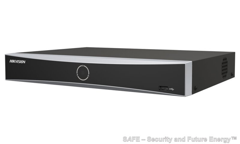 DS-7604NXI-K1/4P(D) (Hikvision®, CN)