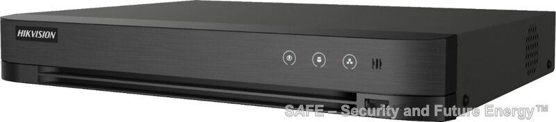 iDS-7208HUHI-M1/S/A(C)/4A+8/4A (Hikvision®, CN) iDS-7208HUHI-M1/S/A(C)/4A+8/4A (Hikvision®, CN)