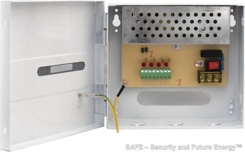 WBXPSUC12V5A4 (WBOX Technologies, EU-ASIA)