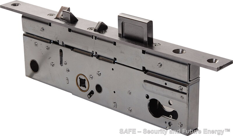BERA SZPS92 (FAB/ASSA ABLOY, CZ) BERA SZPS92 (FAB/ASSA ABLOY, CZ)