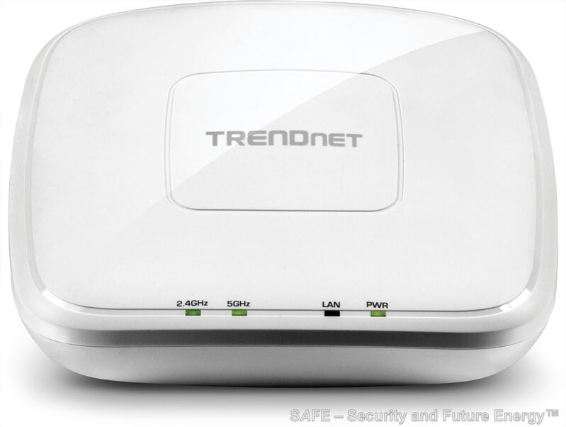 TEW-821DAP (TRENDnet®, USA) TEW-821DAP (TRENDnet®, USA)