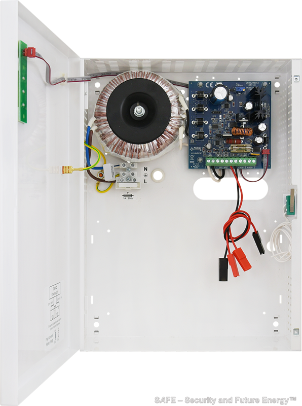AWZG2-24V2A-B (Pulsar®, PL) AWZG2-24V2A-B (Pulsar®, PL)