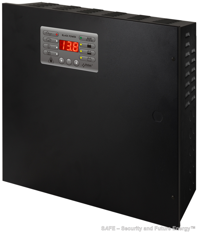 PSBEN-10A12E (Pulsar®, PL) PSBEN-10A12E (Pulsar®, PL)
