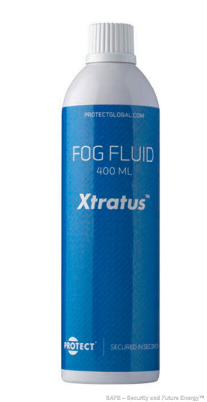 FOG Fluid 400 (PROTECT A/S, DK)