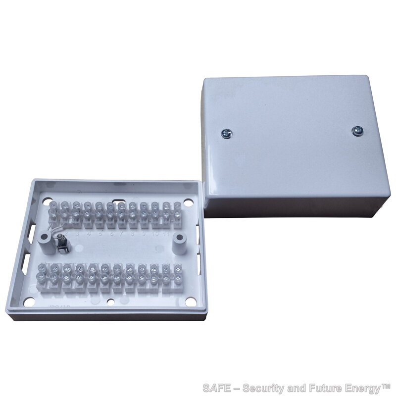 JB241B (Knight Fire & Security, U.K.) JB241B (Knight Fire & Security, U.K.)