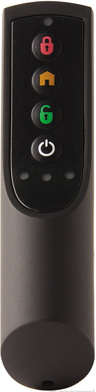 PREMIER SmartKey-W (Texecom, U.K.)