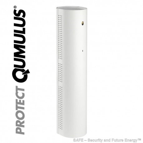 Qumulus® 400 (PROTECT A/S, DK) Qumulus® 400 (PROTECT A/S, DK)