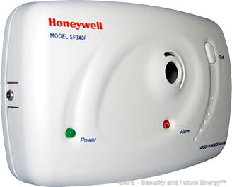 SF 340J (Honeywell, USA) 