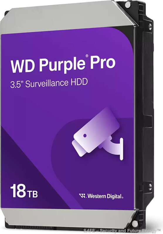 WD181PURP (Western Digital, USA)